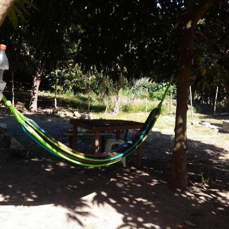 Chale Hakuna Matata-Vale Do Capao Ngoại thất bức ảnh
